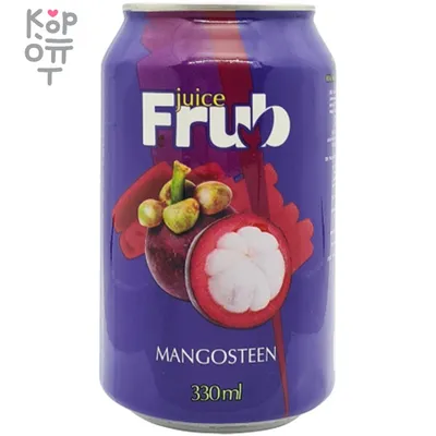 FAN Mangosteen / Мангустин 10мл