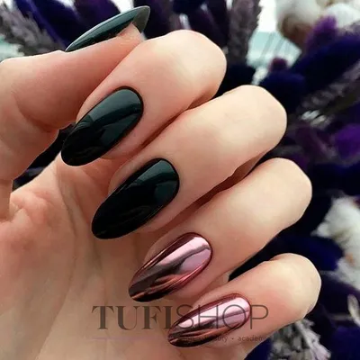 декор для маникюра, красная втирка для ногтей Nailprofi 30453169 купить за  352 ₽ в интернет-магазине Wildberries