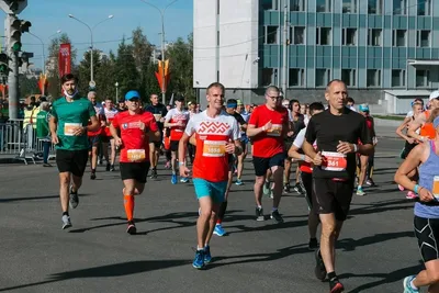 В «Сириусе» пройдет «Зеленый Марафон»