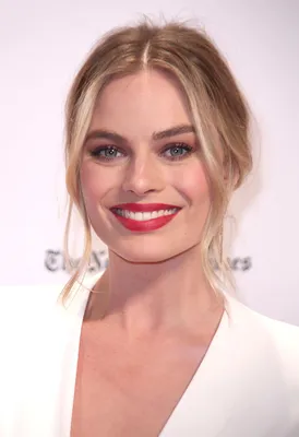 Марго Робби (Margot Robbie) | WMJ.ru