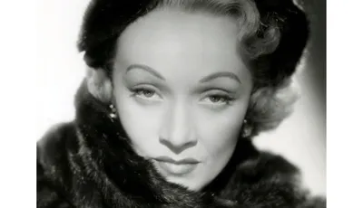 Marlene Dietrich | Марлен Дитрих | Olga | Flickr