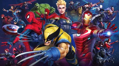 Guide to the Marvel Cinematic Universe and so much more - CNET