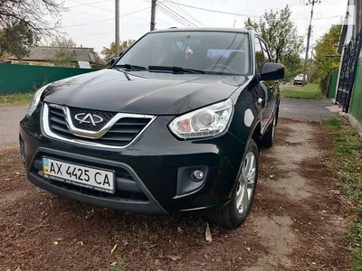 Chery Tiggo 8 Pro прибудет к нам со странным интерьером — ДРАЙВ