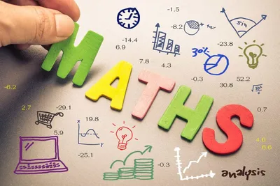 Стендум - Математика» - набор информационно-методических панелей (16 шт.)