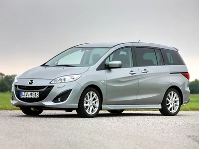 Сравнение Mazda 5 и Nissan Qashqai+2 по характеристикам, стоимости покупки  и обслуживания. Что лучше - Мазда 5 или Ниссан Кашкай+2