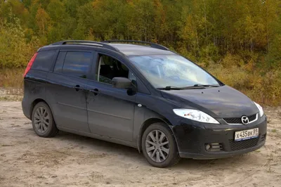 Used Mazda 5 2010-2015 review | Autocar