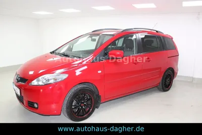 Mazda 5 seit 2010 | mobile.de