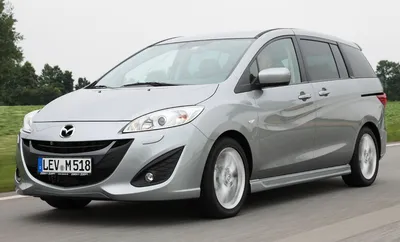 Mazda 5 7 sitzer in Bayern - Eschenbach | Mazda 5 Gebrauchtwagen | eBay  Kleinanzeigen ist jetzt Kleinanzeigen