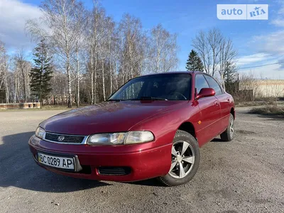 Mazda 626 - Infos, Preise, Alternativen - AutoScout24