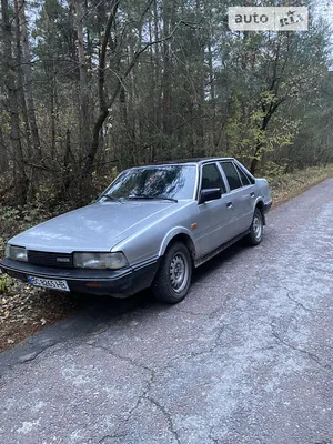 1997 Mazda 626 review: Used car guide - Drive