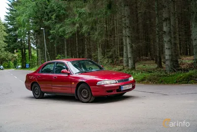 Kaufberatung Mazda 626 (CB, GC und GD): Unkaputtbarer Japaner | AUTO MOTOR  UND SPORT