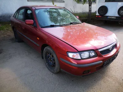 Used 2002 Mazda 626 for Sale in Philadelphia, PA (with Photos) - CarGurus