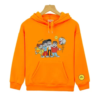 Kinder мерч а4 Hoodie Merch A4 Sweatshirt kinder Kleidung Top Herbst jungen  Mädchen Tops Casual Baby Kleidung а4 мерч для детей - AliExpress