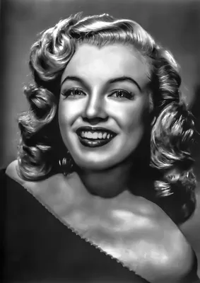 Мерлин Монро. Лучшие фотографии 1 | Marilyn monroe photos, Marilyn monroe,  Marilyn