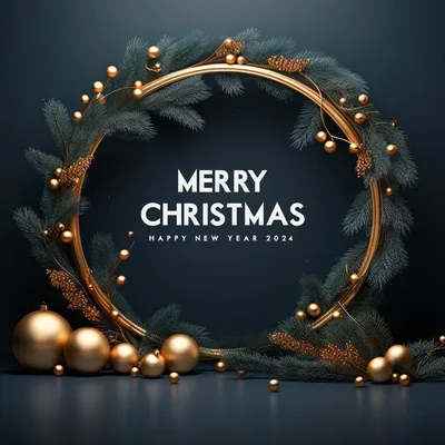 Merry Christmas 2023: Images, Quotes, Wishes, Messages, Cards, Pictures and  GIFs - Times of India