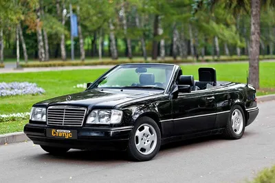 W124 — Отзывы, Опыт, Обсуждение, Советы. — Сообщество «Mercedes-Benz  E-class» на DRIVE2