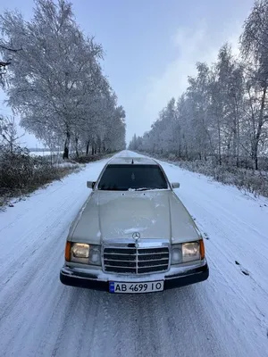 КОЛЛЕКЦИОННАЯ МОДЕЛЬ MERCEDES W124 E-CLASS 1989 WHITE / МЕРСЕДЕС 124  Е-КЛАСС БЕЛЫЙ | AliExpress