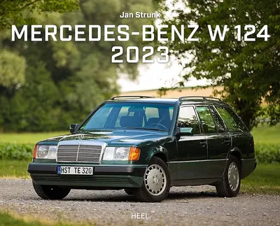 Fahrwerk W 124: Dezentes Tuning für einen der beliebtesten Oldtimer - AUTO  BILD