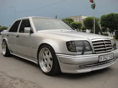 мерседес 124 - Mercedes-Benz в Винницкая область - OLX.ua