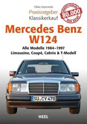 Неприметный Mercedes W124 80-х продали по цене четырех новых Гелендвагенов  (видео)