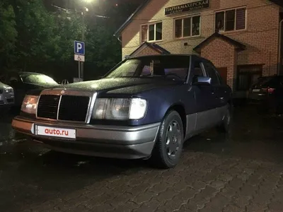 Mercedes-Benz W 124 Buch versandkostenfrei bei Weltbild.de bestellen