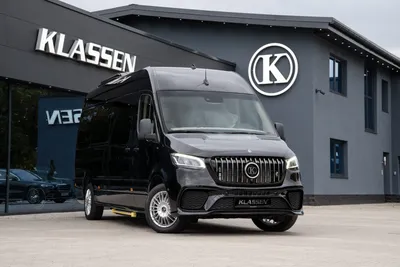 Mercedes Sprinter 2018 review | CarsGuide