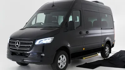 Эвакуатор на шасси Mercedes sprinter 515