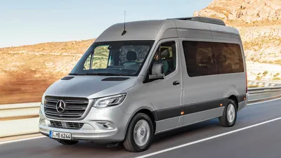 File:2018 Mercedes-Benz Sprinter 314 CDi 2.1 Front.jpg - Wikipedia