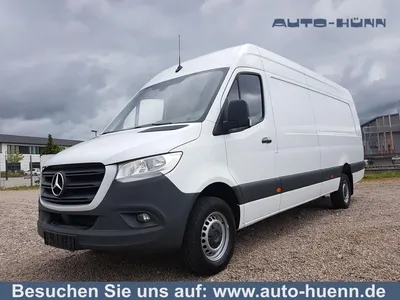 2020 Mercedes-Benz Sprinter Transfer 416 MWB review | CarExpert