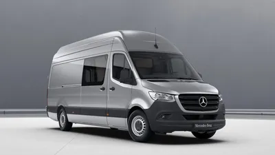 New 2024 Mercedes-Benz Sprinter Full-size Cargo Van in Anaheim #RT156410 |  Mercedes-Benz of Anaheim