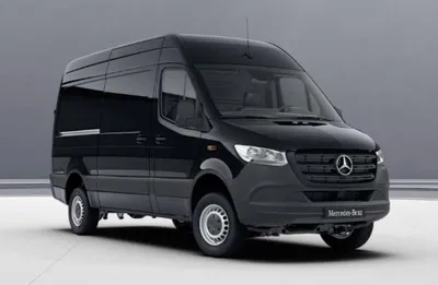 Mercedes-Benz Sprinter Kastenwagen 314 CDI 143 PS Extralang  +Hoch-Tempomat-Bluetooth-NSW-Kamera-PDC-Klima-3Sitzer-Sofort günstiger  kaufen EU-Neuwagen