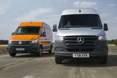 Sprinter Tourer| Mercedes-Benz Transporter