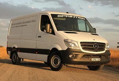 MERCEDES-BENZ SPRINTER Luxury VIP Conversion - KLASSEN