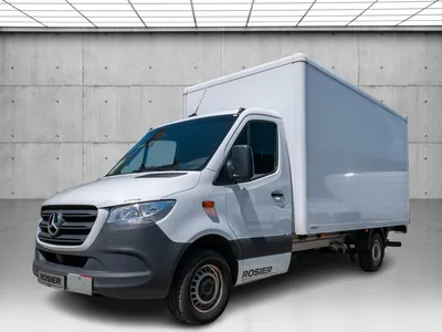 Mercedes Benz Sprinter - Jarat Tours