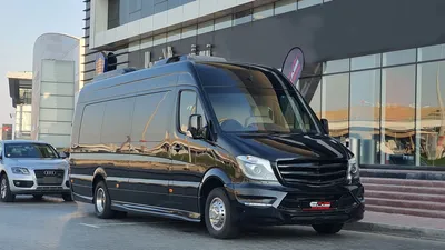 2023 Mercedes-Benz Sprinter Prices, Reviews, and Pictures | Edmunds