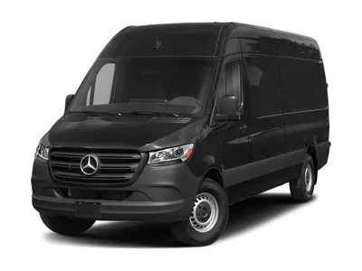 Châssis Cabine Mercedes Sprinter