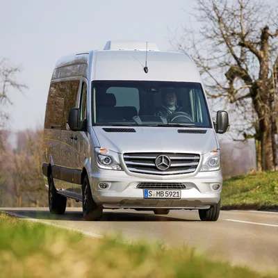 Used 2022 Mercedes-Benz Sprinter PRESIDENTIAL 3500 Ultimate Luxury SEATS UP  TO 10! BATHROOM! TWO HD TVS! REFRIGERATOR! For Sale (Special Pricing) |  Chicago Motor Cars Stock #19771