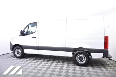 Mobile Office Mercedes Benz Sprinter 170 EXT