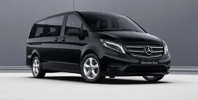 Продажа Мерседес Вито Турер в Киеве: купить новый Mercedes-Benz Vito Tourer  в Киеве