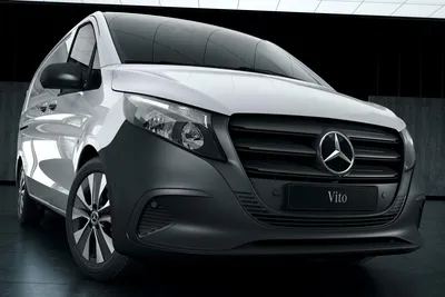 2022 Mercedes-Benz Vito and Vito Tourer price and specs: New engine and  name, higher prices - Drive