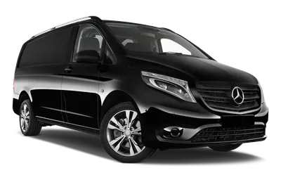 Mercedes-Benz Vito - Wikipedia