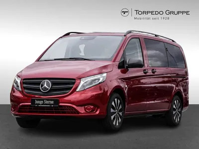 Mercedes Vito 2021 review: 116 Crew Cab GVM test – Does the value stack up  for this van? | CarsGuide