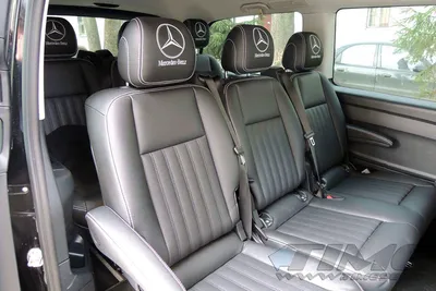 Mercedes-Benz VITO 116 TOURER PRO LANG LED+AHK+KAMERA+LIEGE+