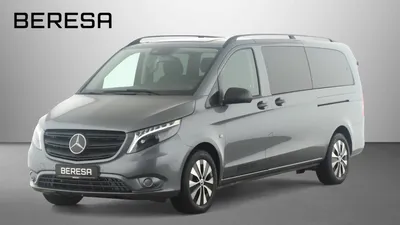 Used Mercedes-Benz Vito 119 CDI Sport Automatic Vito 119 CDI Sport  Automatic (U2314) For Sale