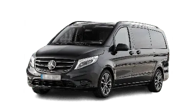 Vip Transfer Service via Mercedes Vito Rental with Driver