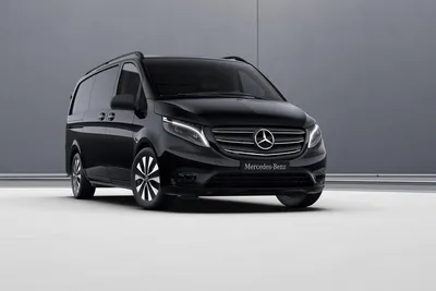 Probefahrt mit dem neuem Mercedes Vito – eine echte Alternative | promobil