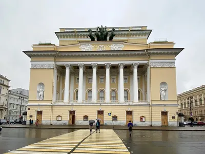 Санкт-Петербург зимой – куда сходить и что посмотреть в Питере зимой