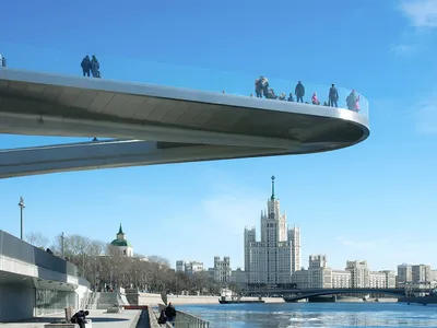 Статьи о Москве 📜 2024 года, история и архитектура города