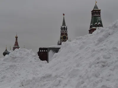 Метель - Литературное объединение \"Родник\"