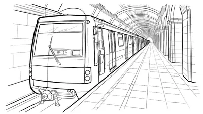 Четыре новые станции метро построят в Нижнем Новгороде. Рассказываем, как  изменится нижегородская подземка в ближайшие пять лет - KP.RU